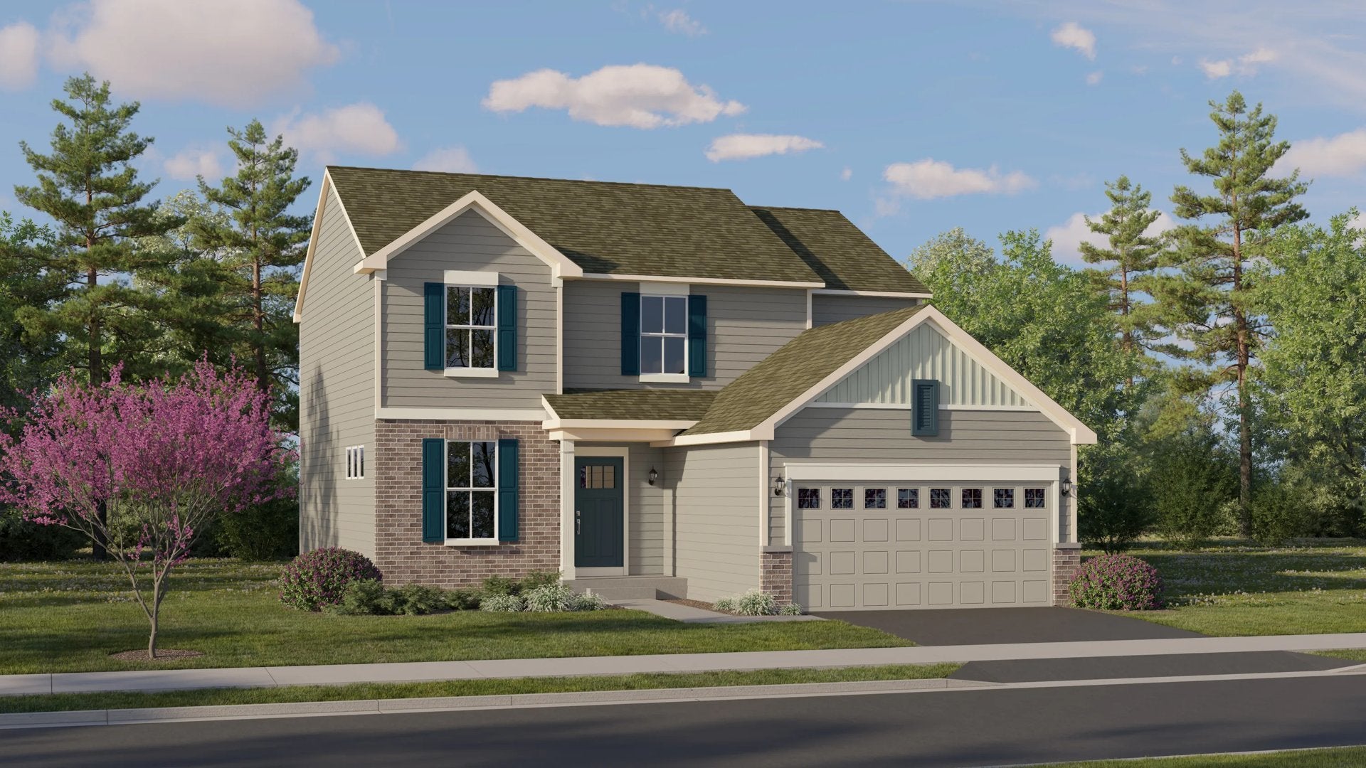 1317 Morris Way — photo