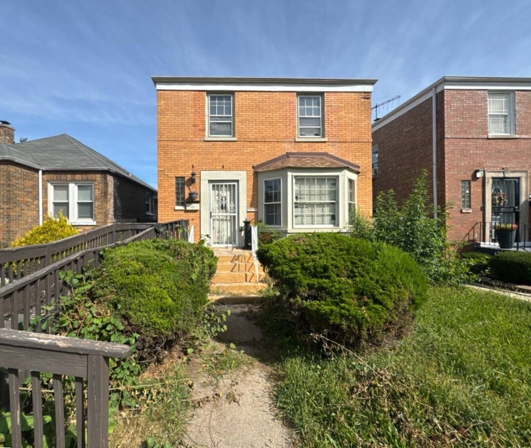 644 E 100th Place — photo