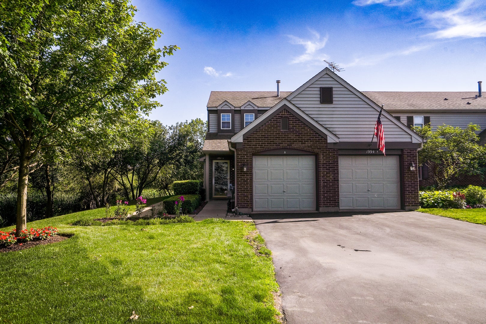 1994 Gary Court B — photo