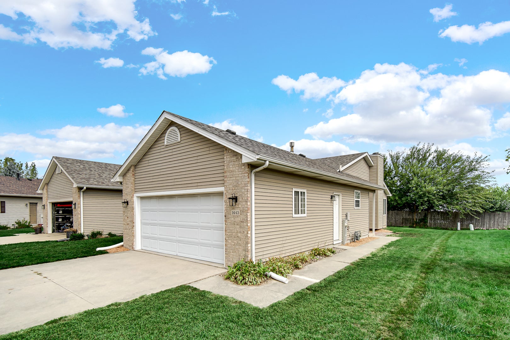 1443 Truman Drive — photo