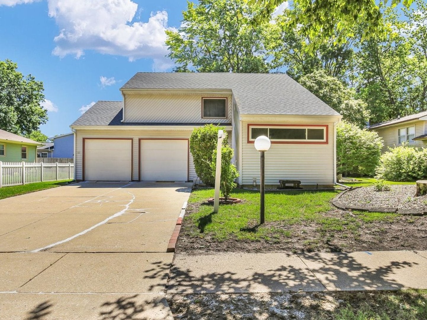 2314 Mulberry Court — photo