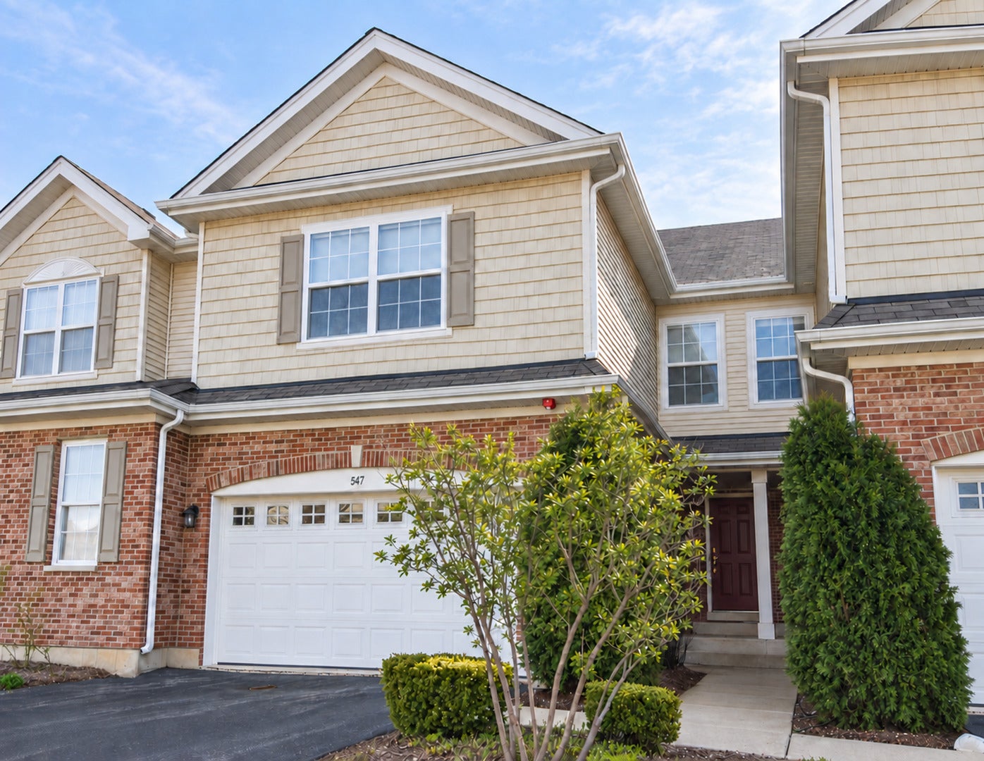 547 Bobby Ann Court — photo
