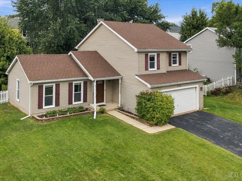 356 Wildwood Drive — photo