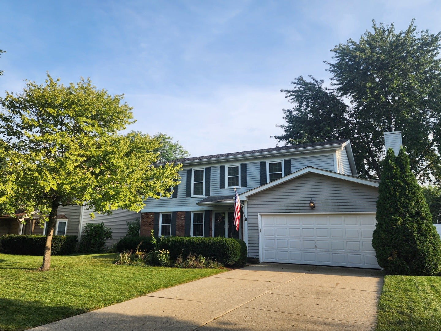 763 Concord Drive — photo