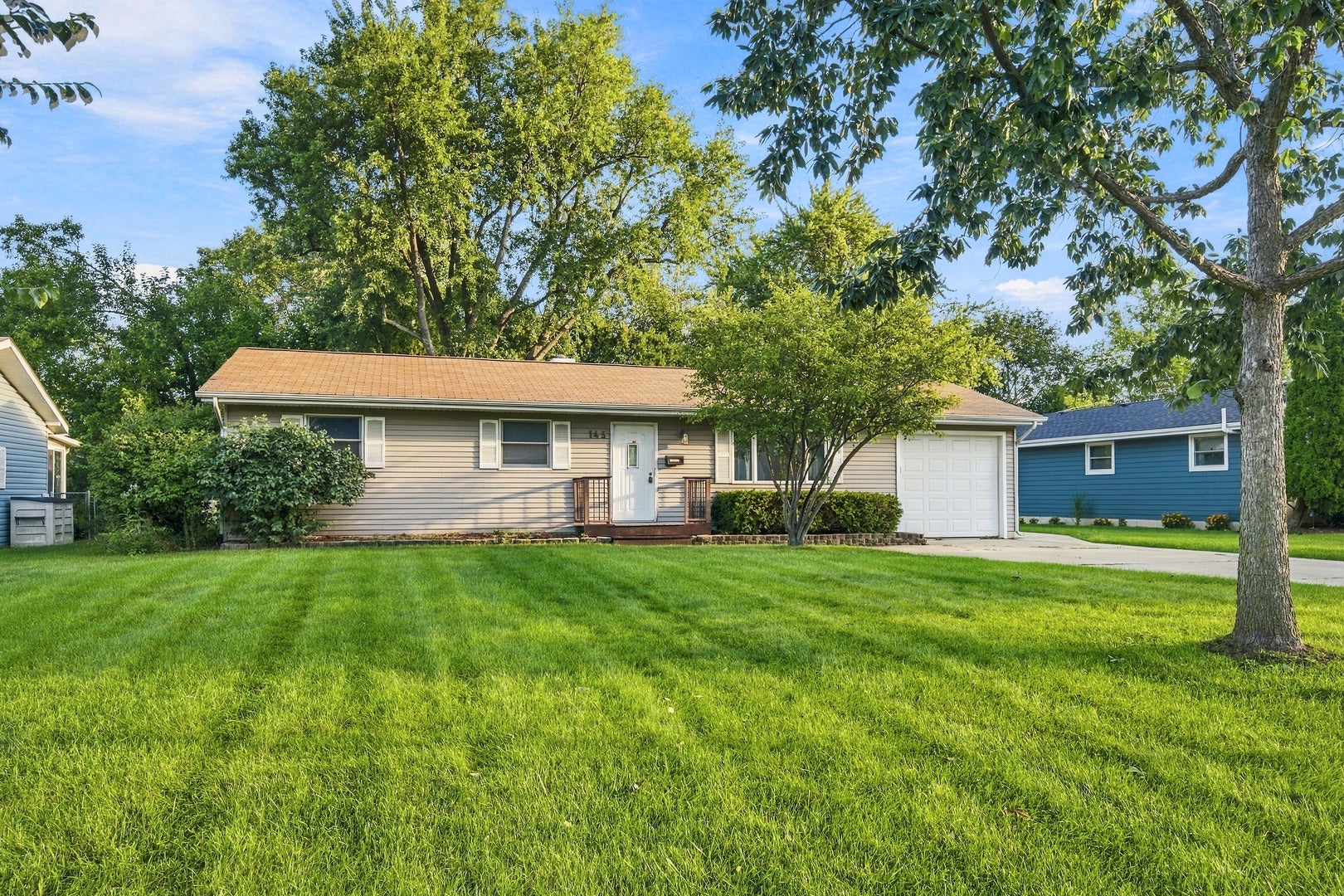 145 Shawnee Drive — photo