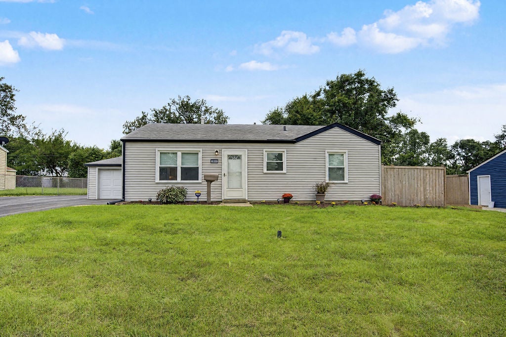 1802 Innercircle Drive — photo