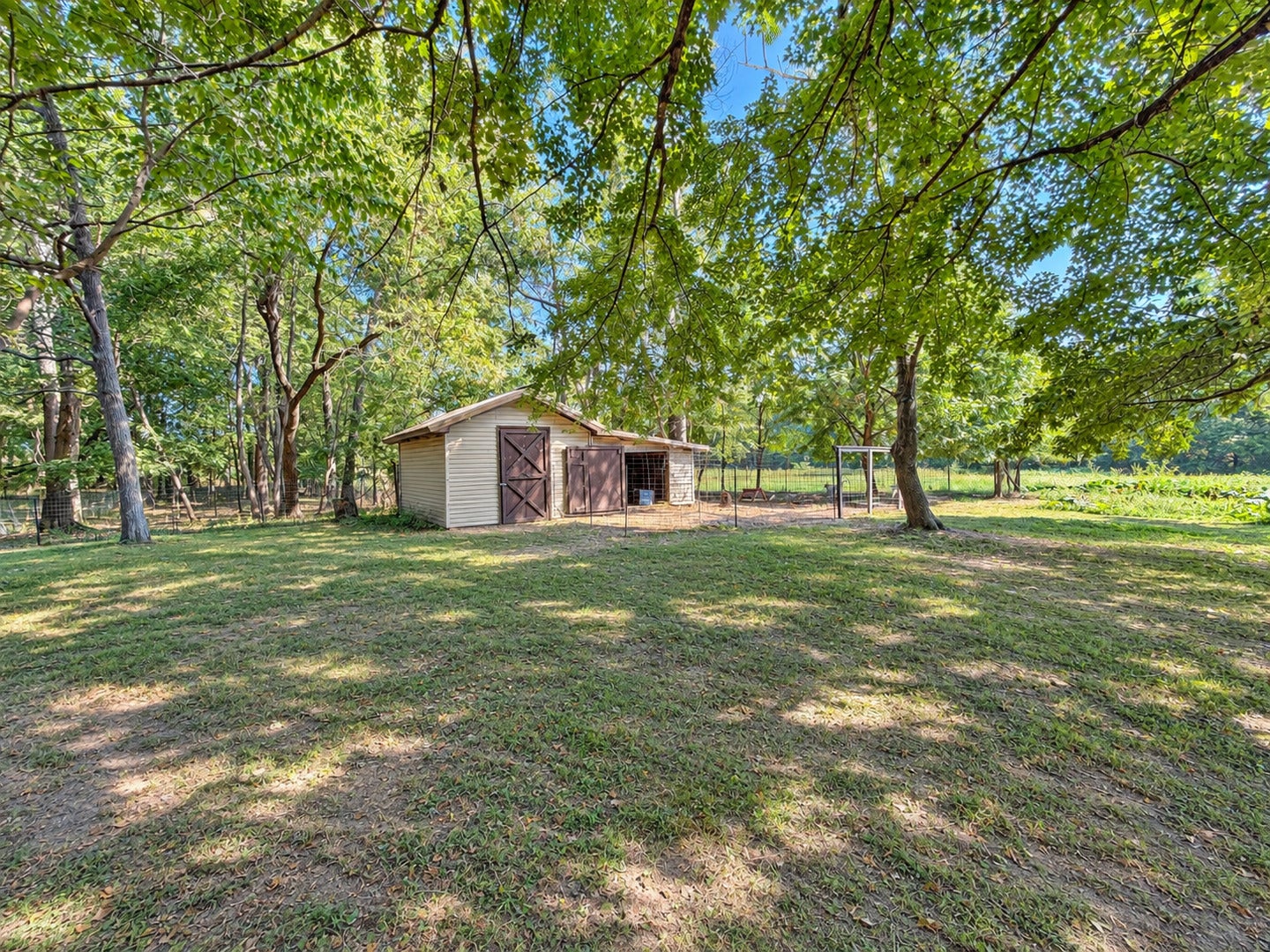5347 Kell Road, Kell, IL 62853 — photo 3
