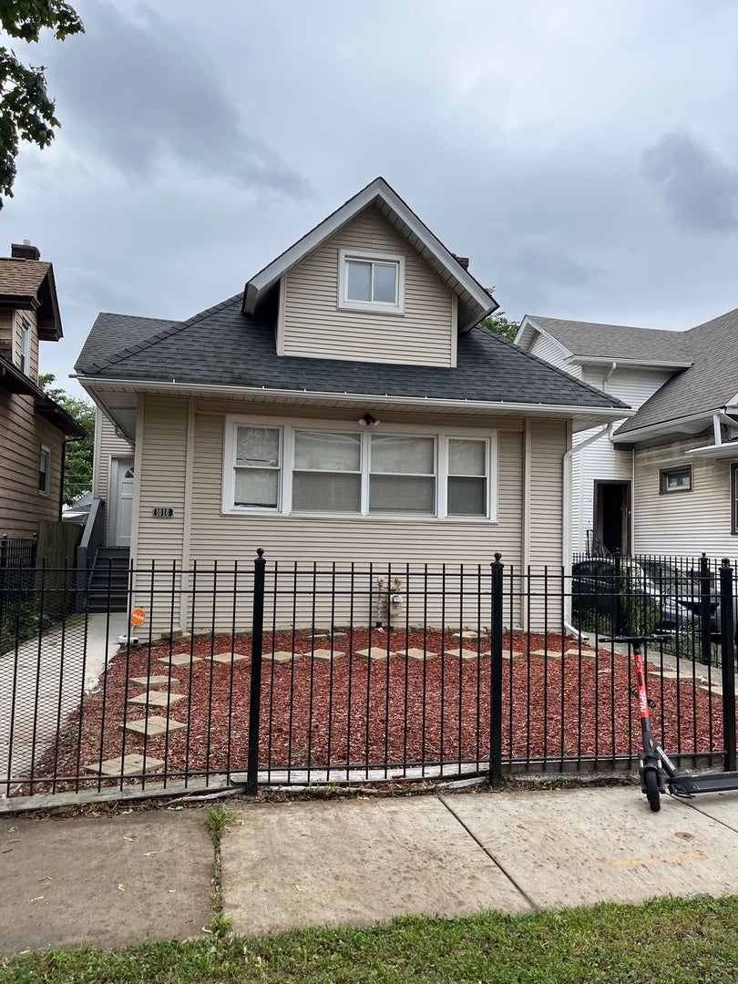 1018 N Latrobe Street — photo