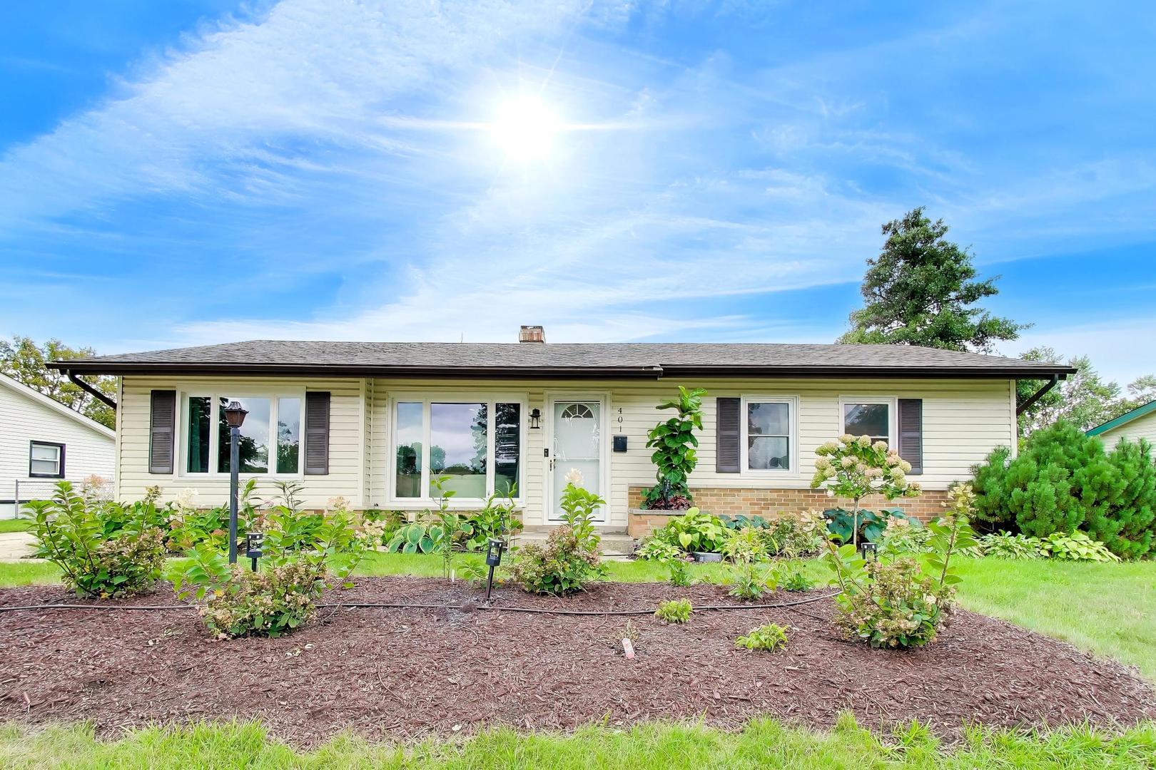401 E Elk Grove Boulevard — photo