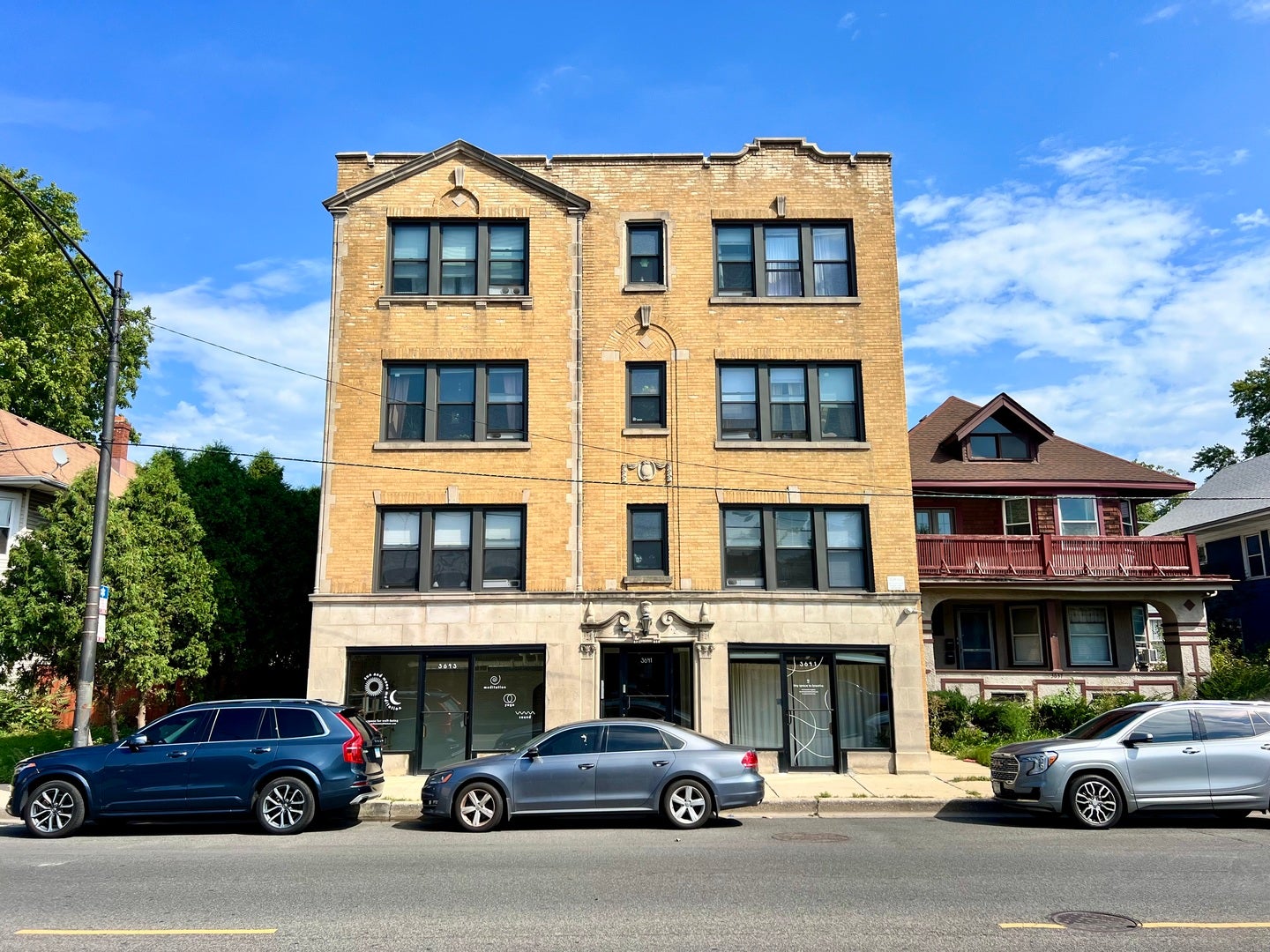 3641 N Pulaski Road S — photo