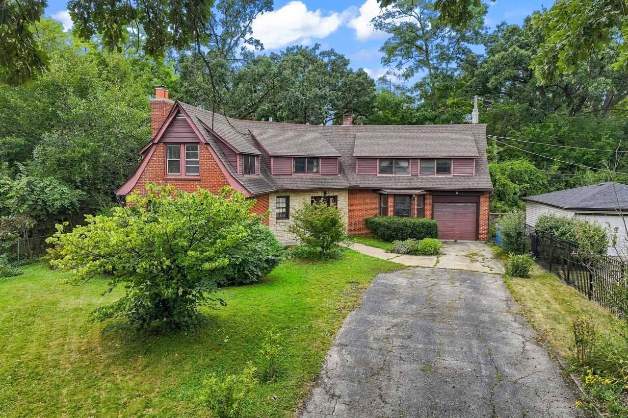 206 N Bonnie Brae Avenue — photo