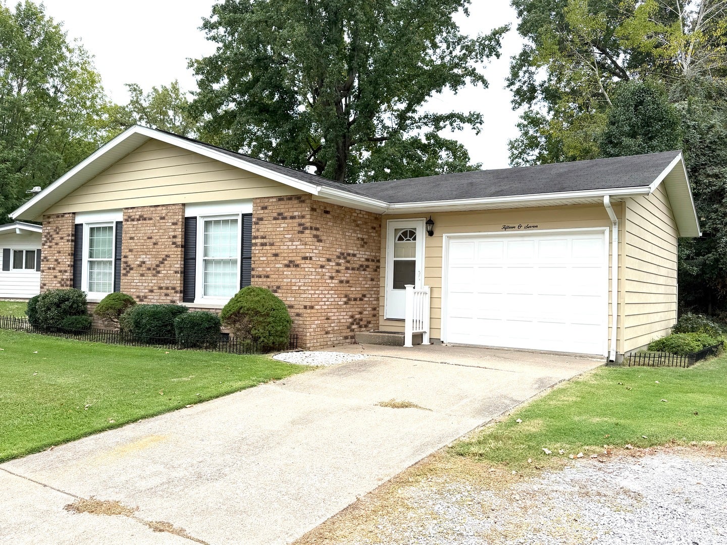1507 Fair Drive — photo