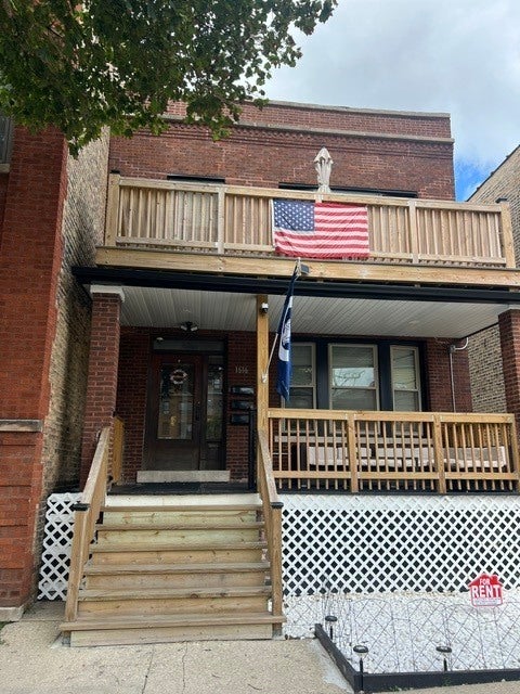 1616 W Roscoe Street 2 — photo