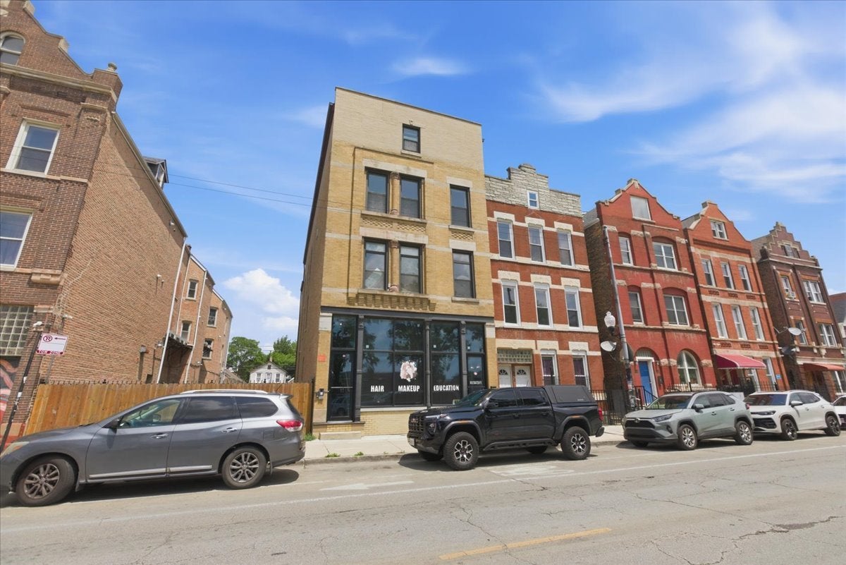 1854 W 18th Street 1R — photo