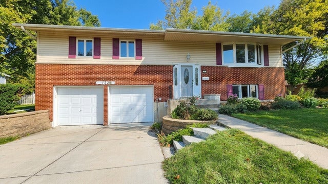132 N Kitson Drive — photo