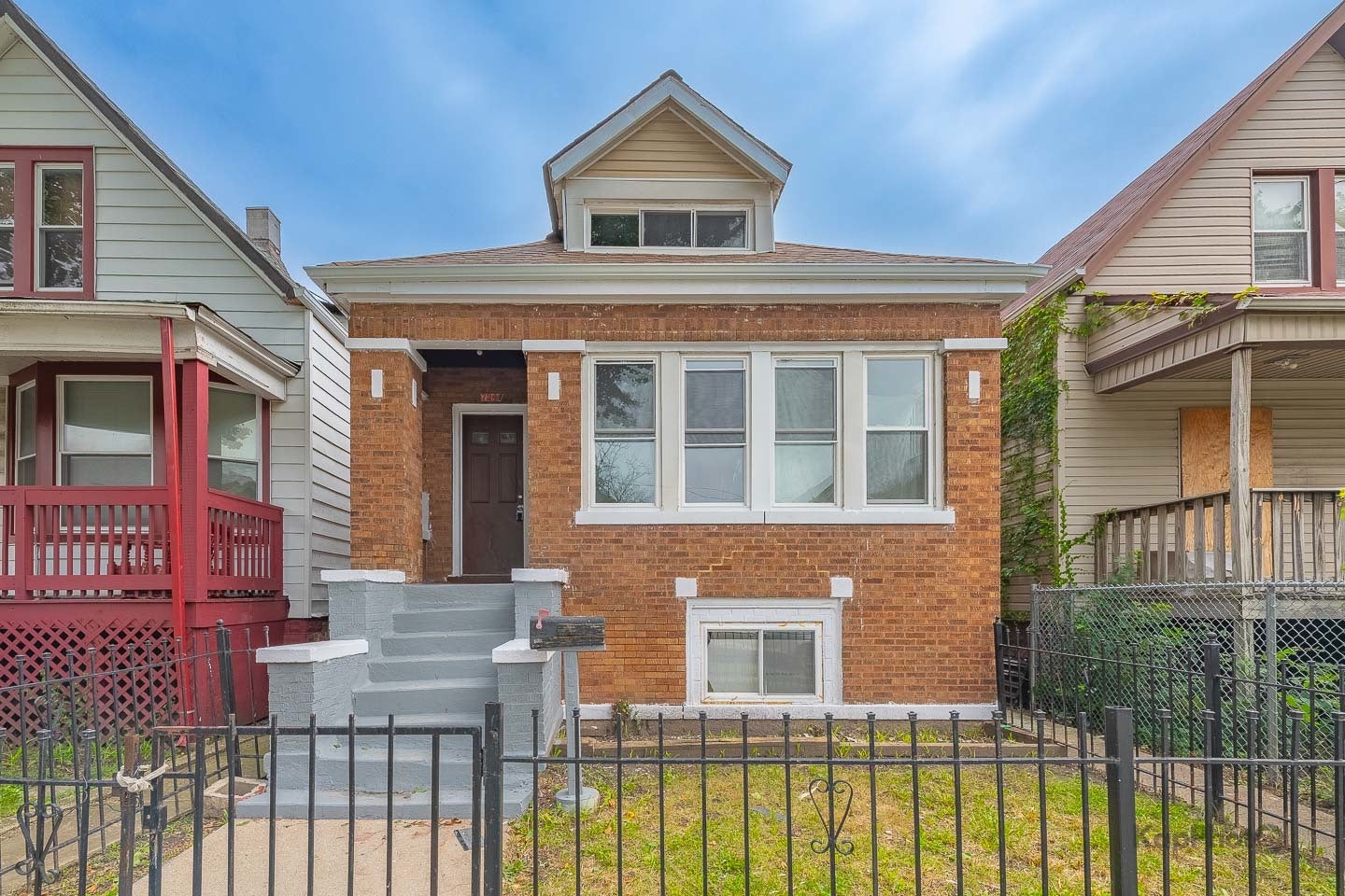 7241 S Carpenter Street — photo