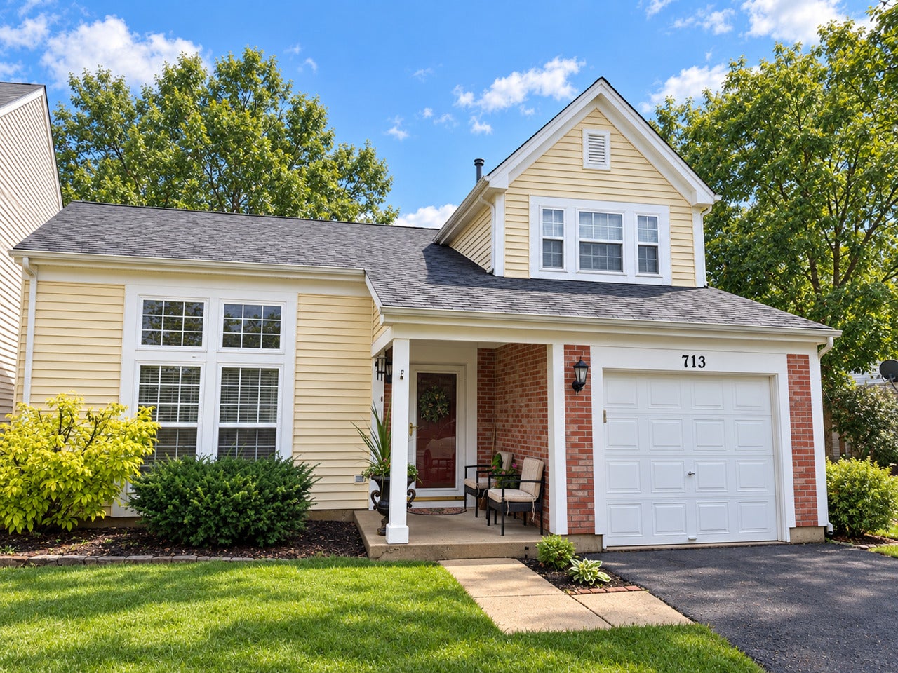 713 Crossland Drive — photo
