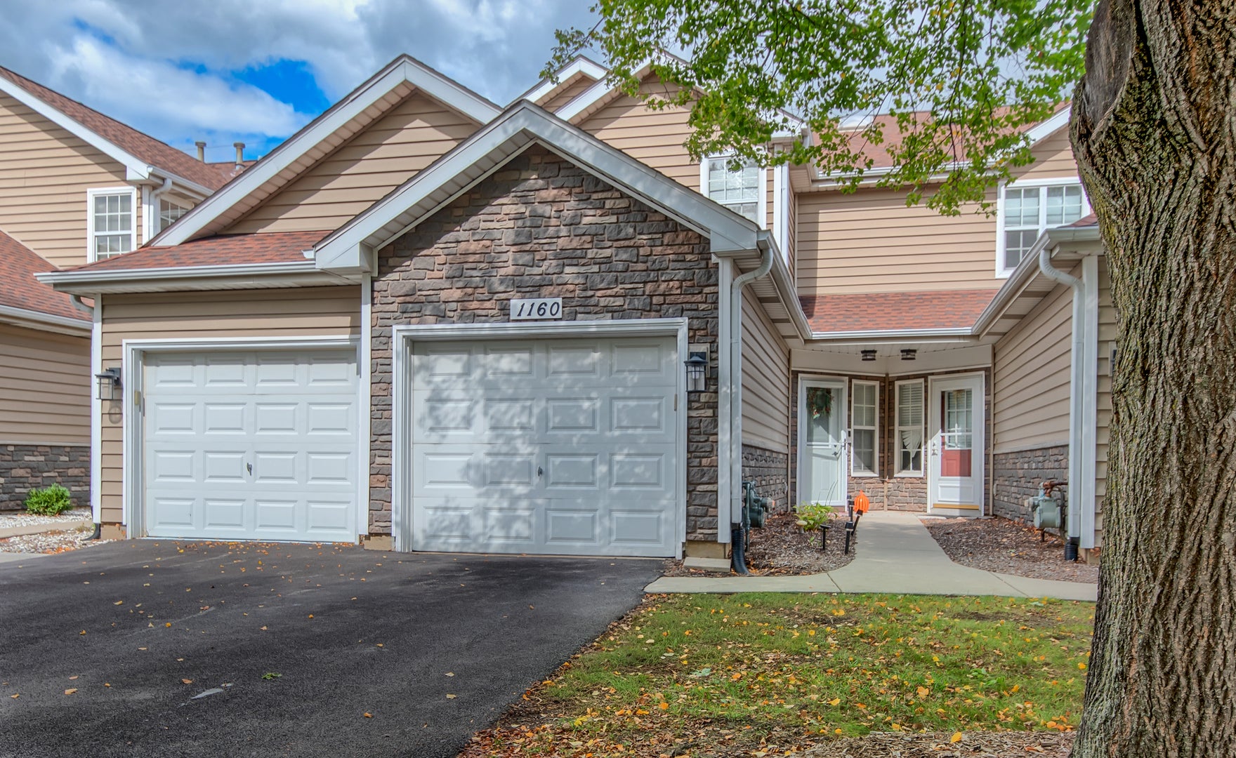 1160 Regency Drive — photo