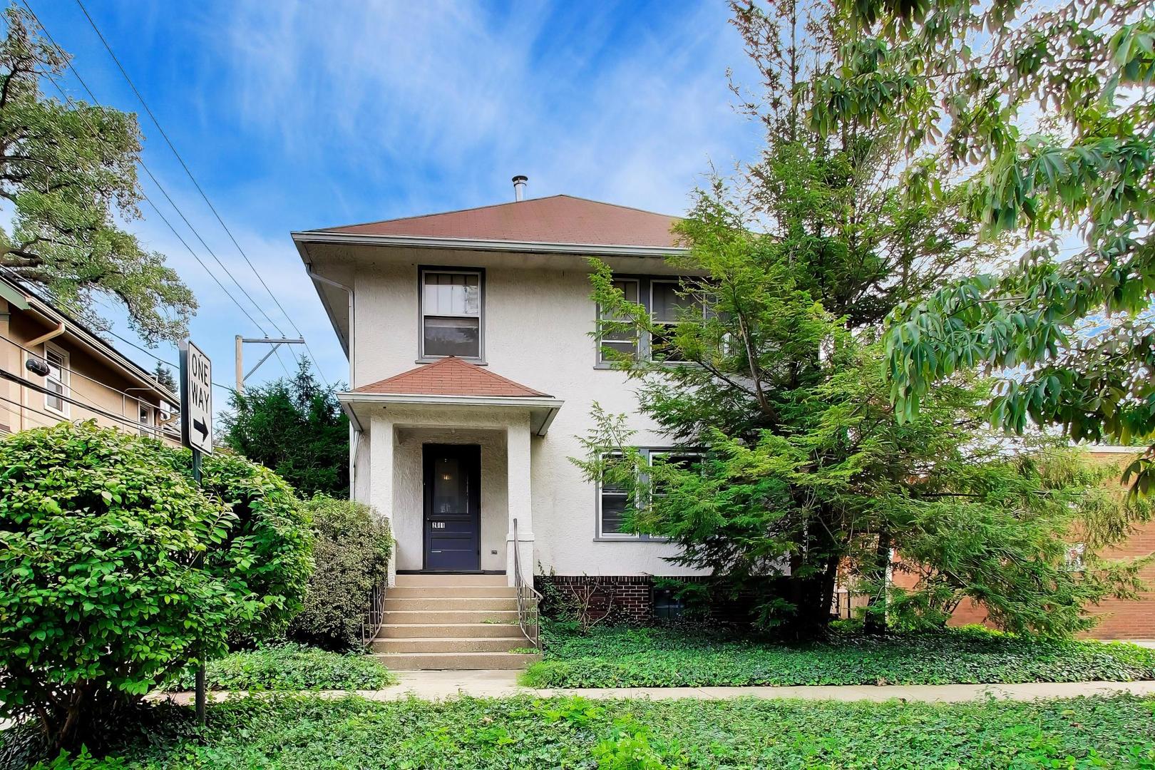 2611 Eastwood Avenue 1 — photo