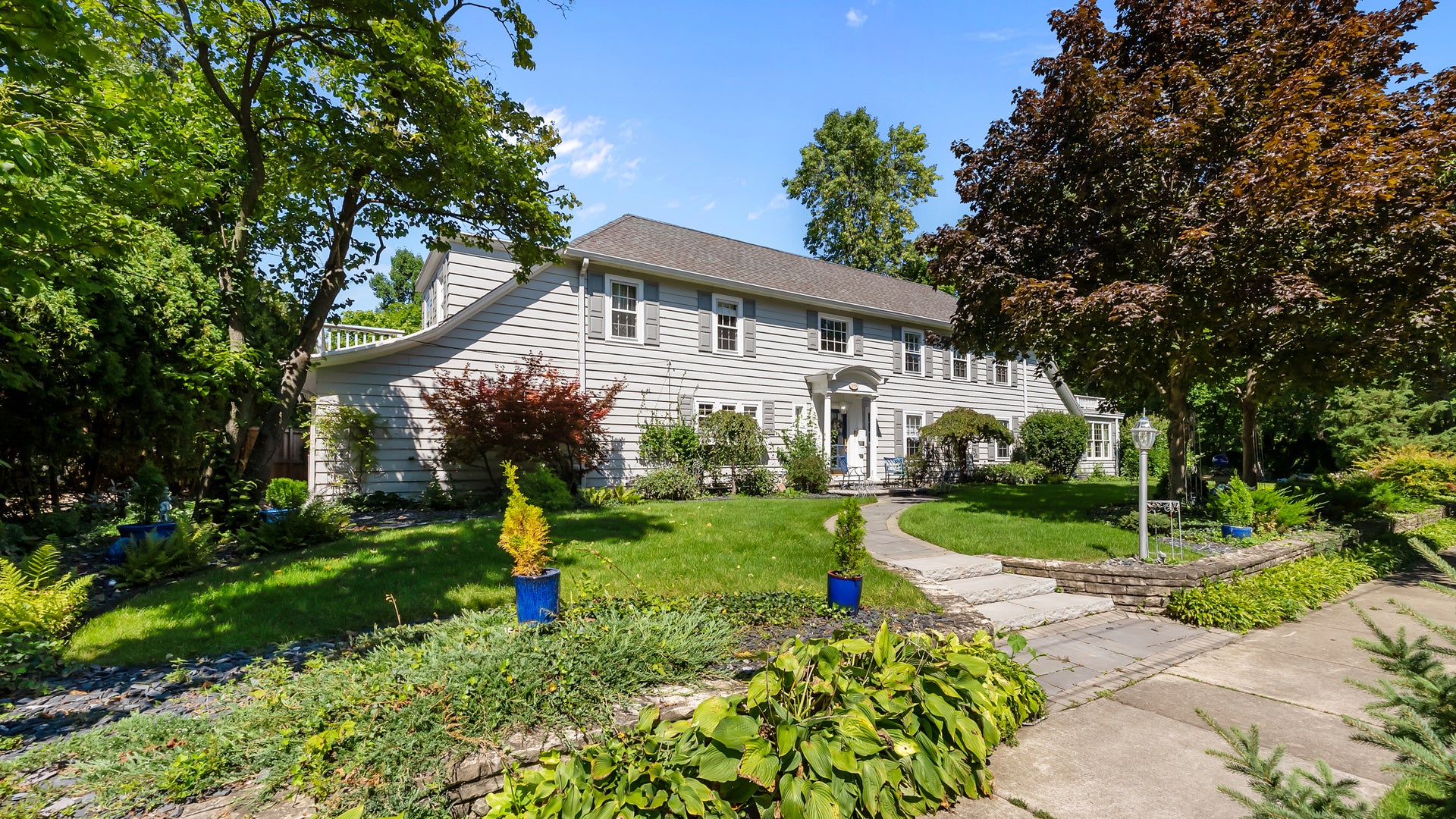 195 Maple Hill Road — photo