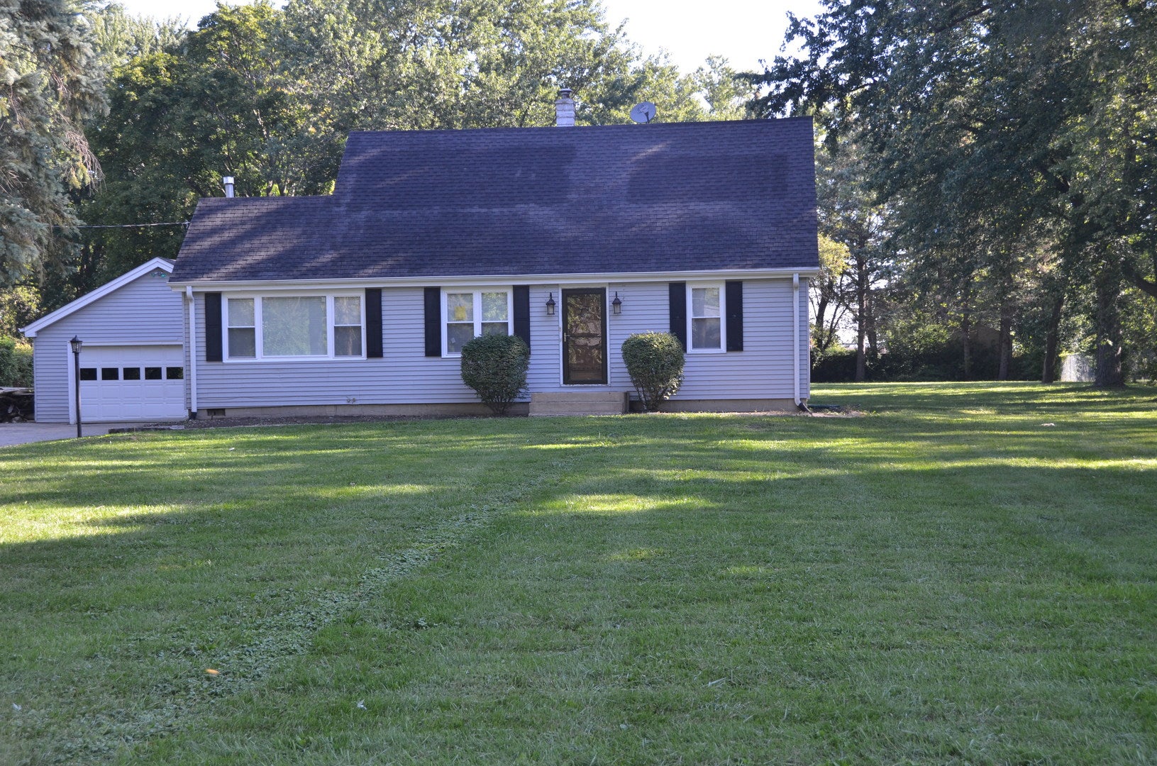 7060 Osage Road — photo