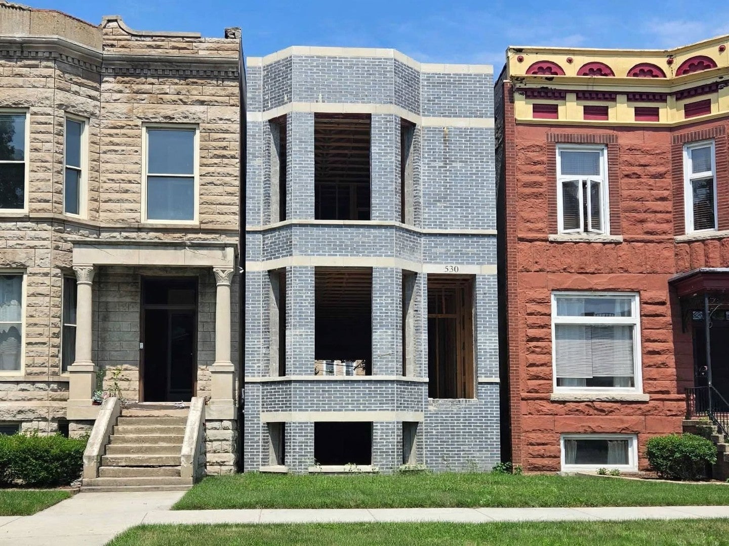 530 E 44th Place — photo