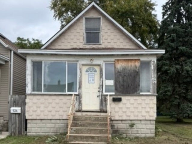 532 156th Street — photo