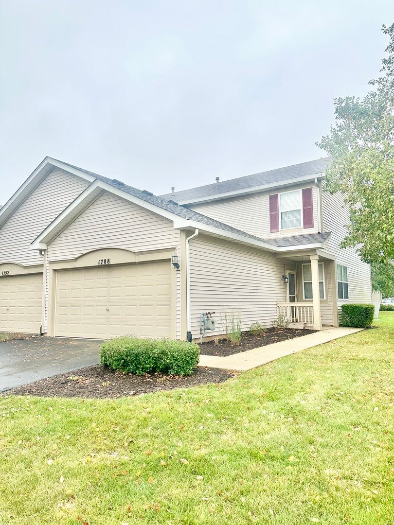 1788 S Wentworth Circle — photo