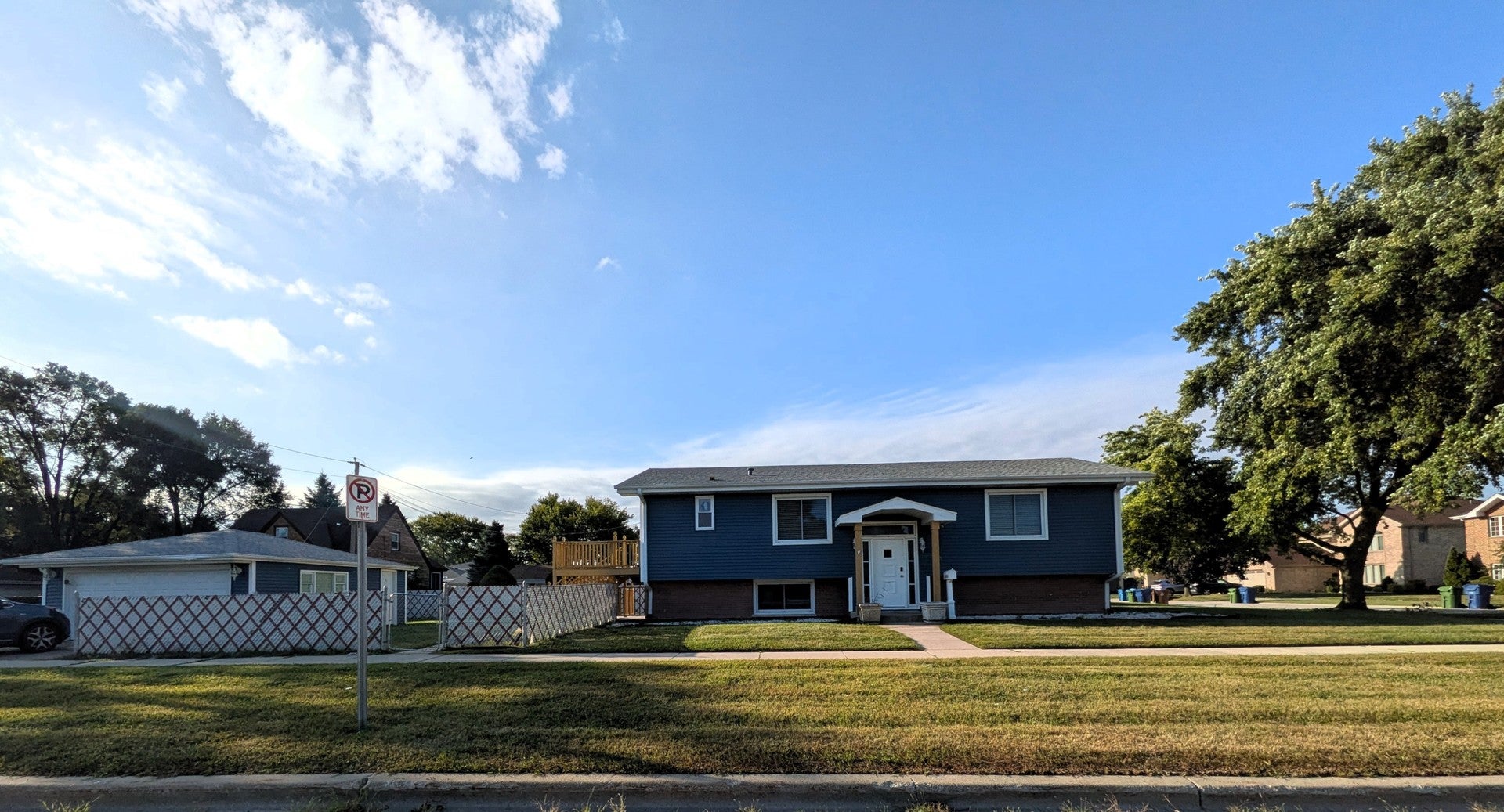 10301 Minnick Avenue — photo