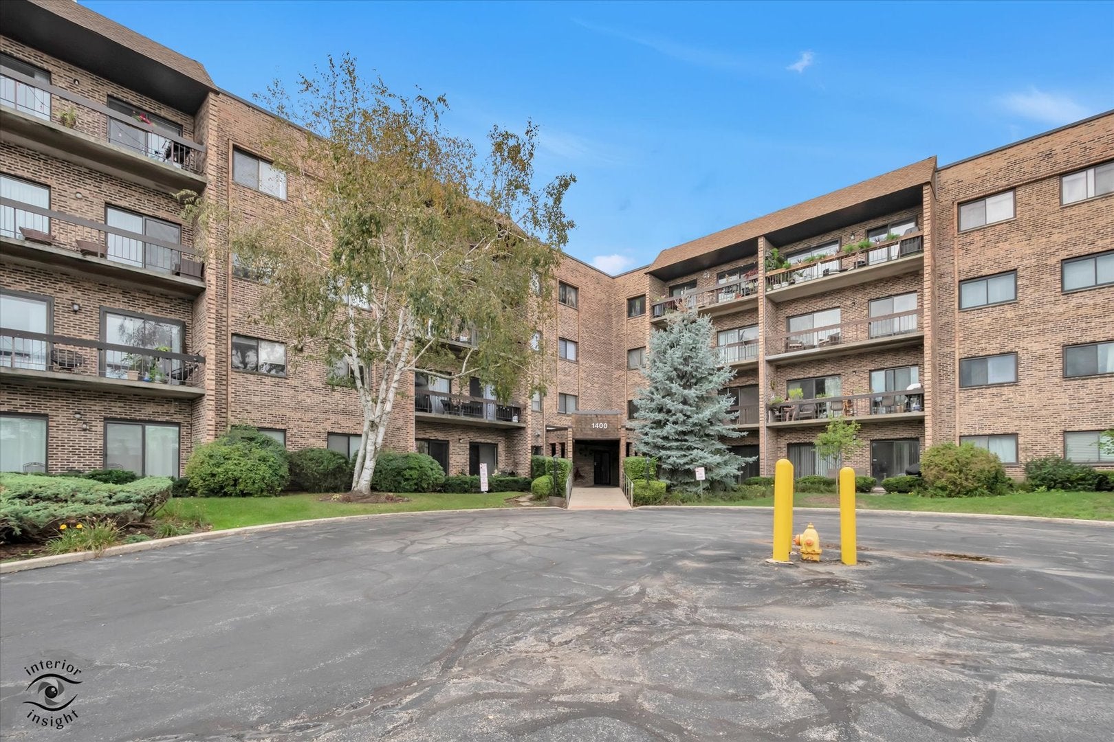1400 N Elmhurst Road 119 — photo
