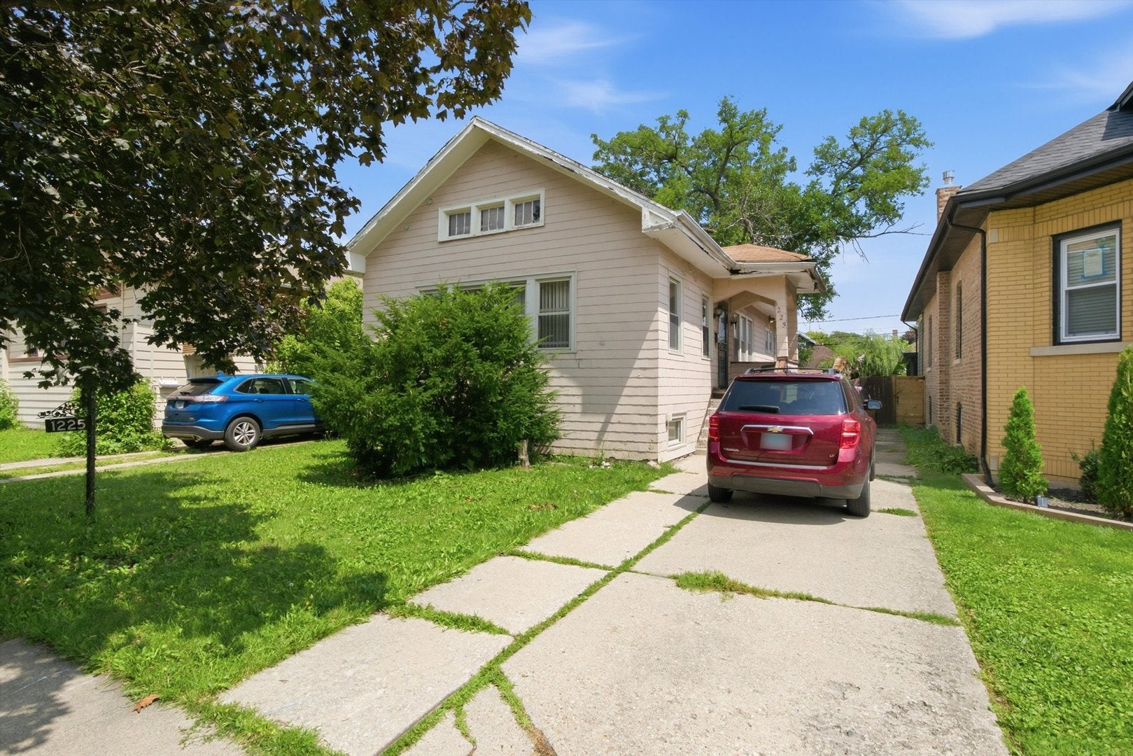 1225 S 16th Avenue — photo