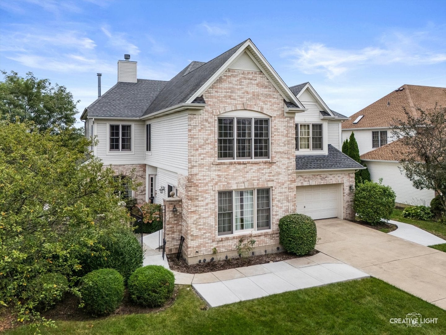 527 Mallard Point Drive — photo