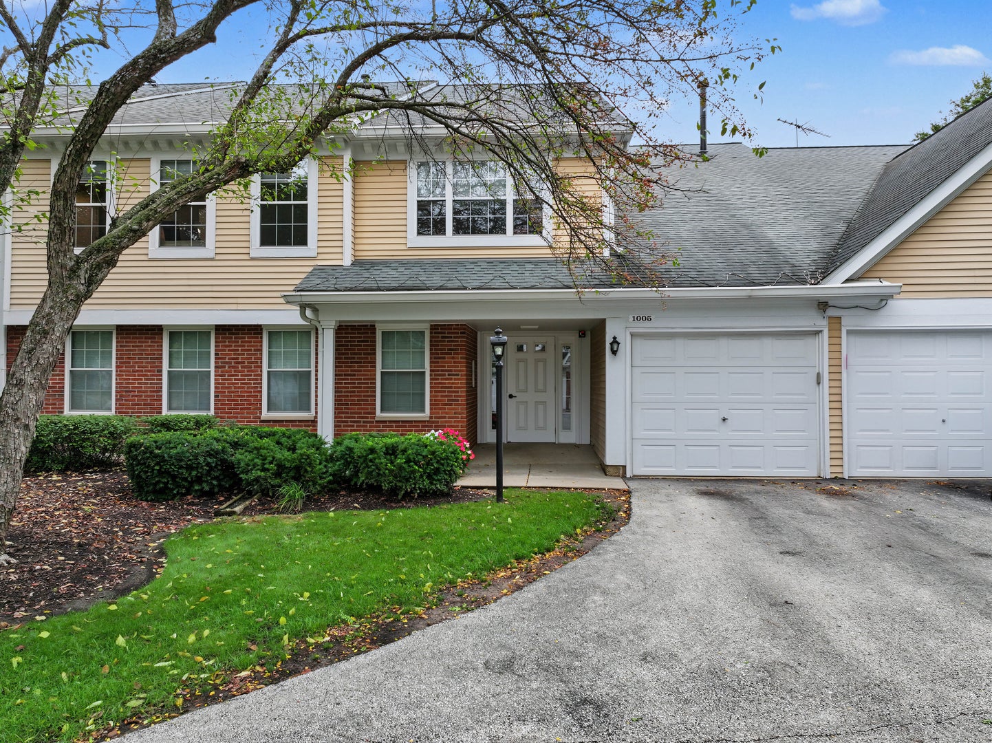 1005 Butternut Lane C — photo