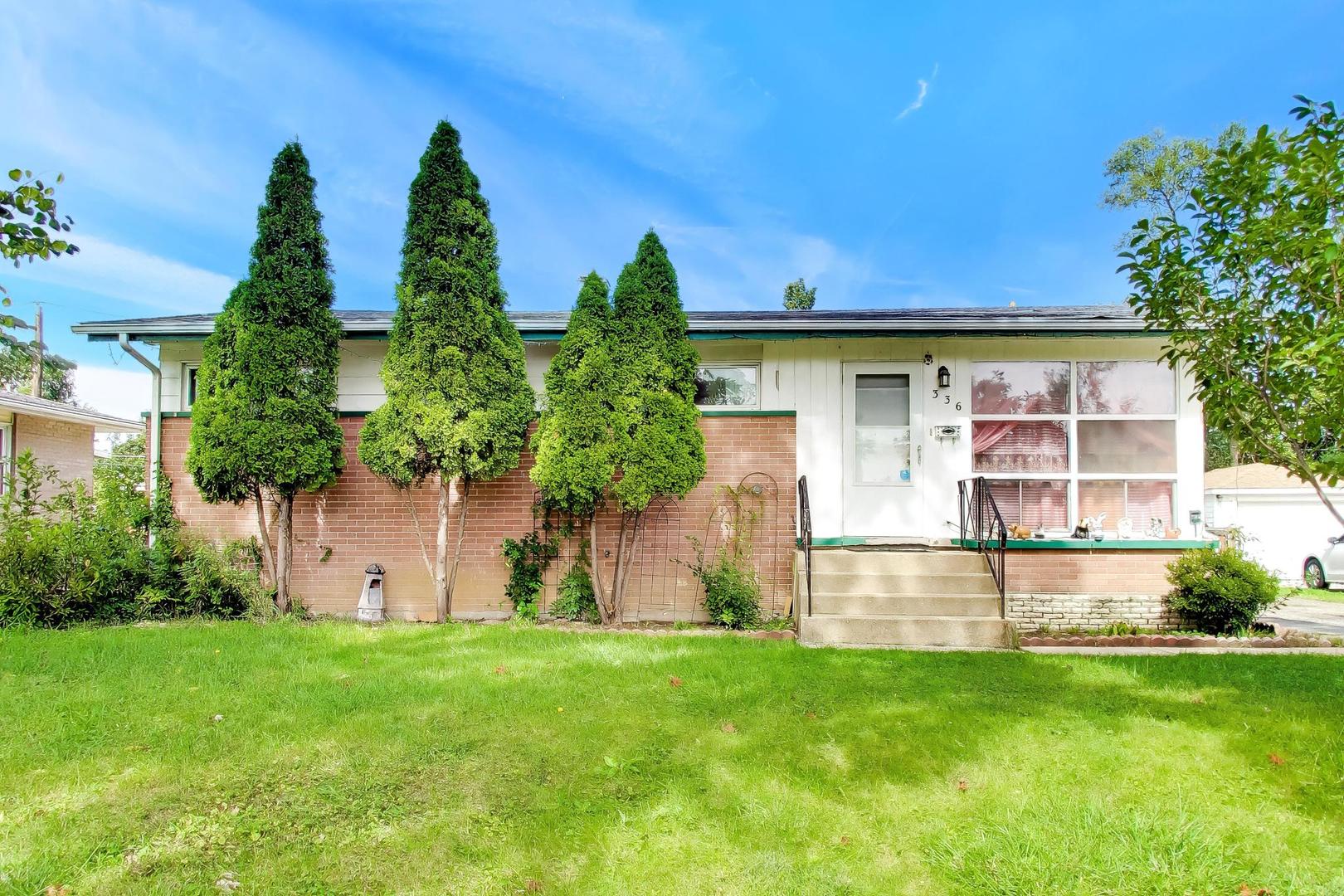 336 E Alden Drive — photo