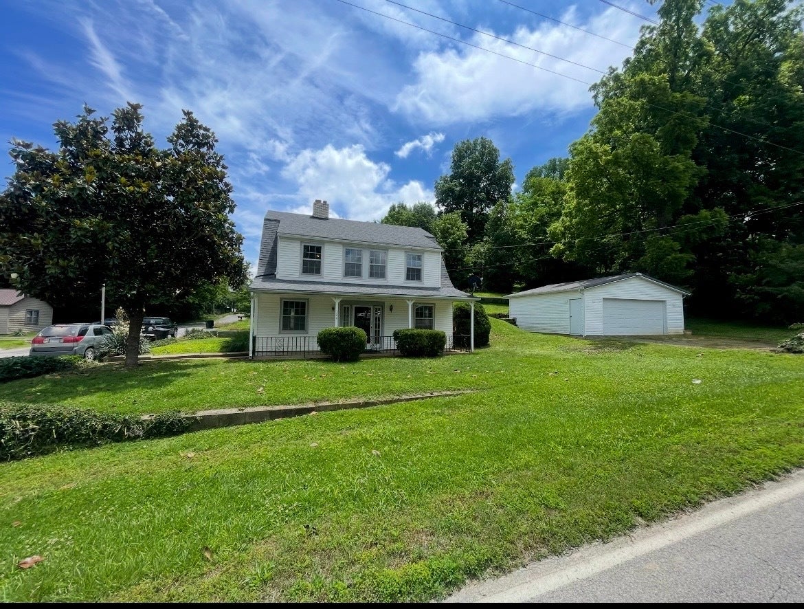 304 S Adams Street — photo