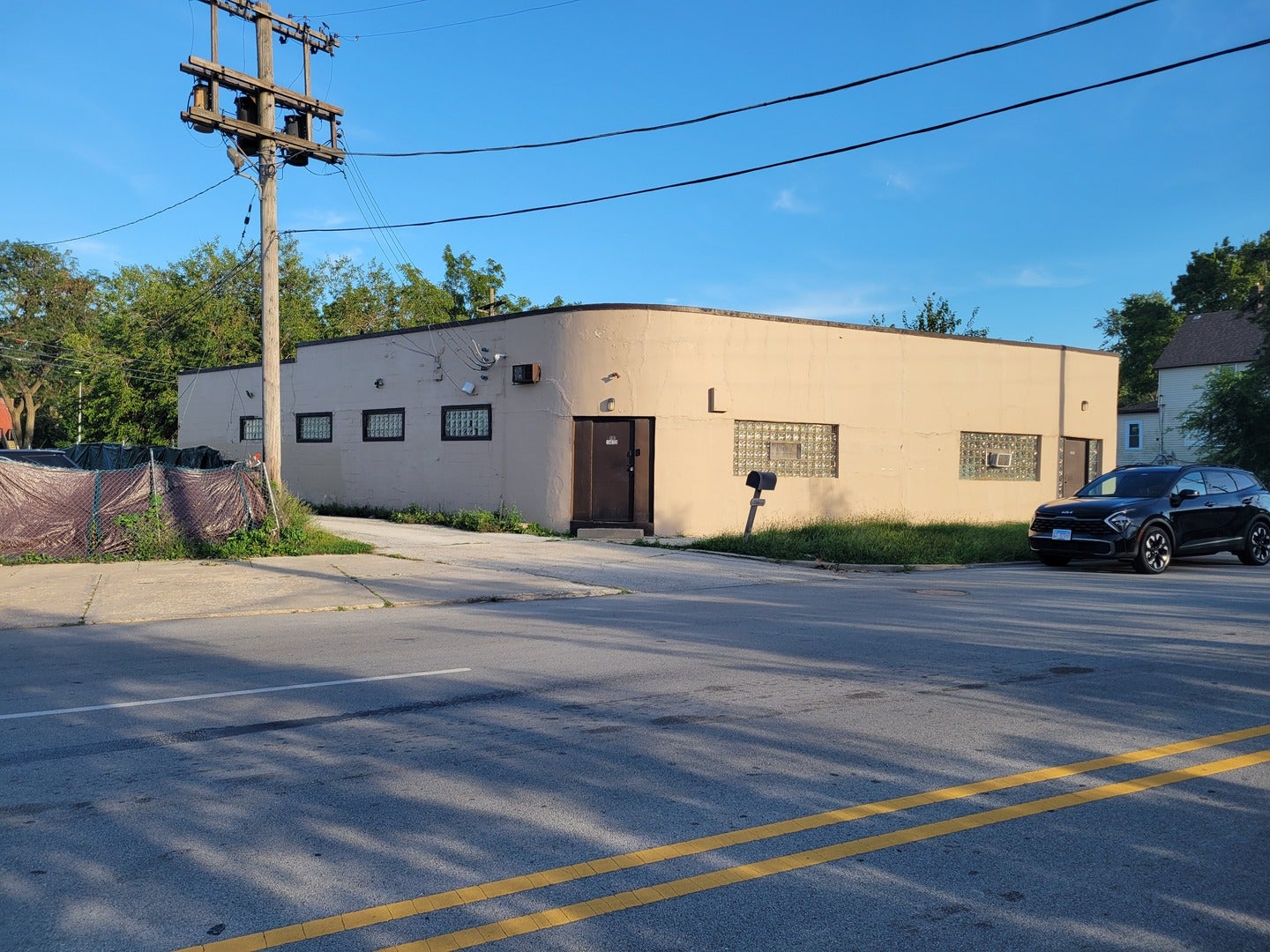 1413 E End Avenue — photo