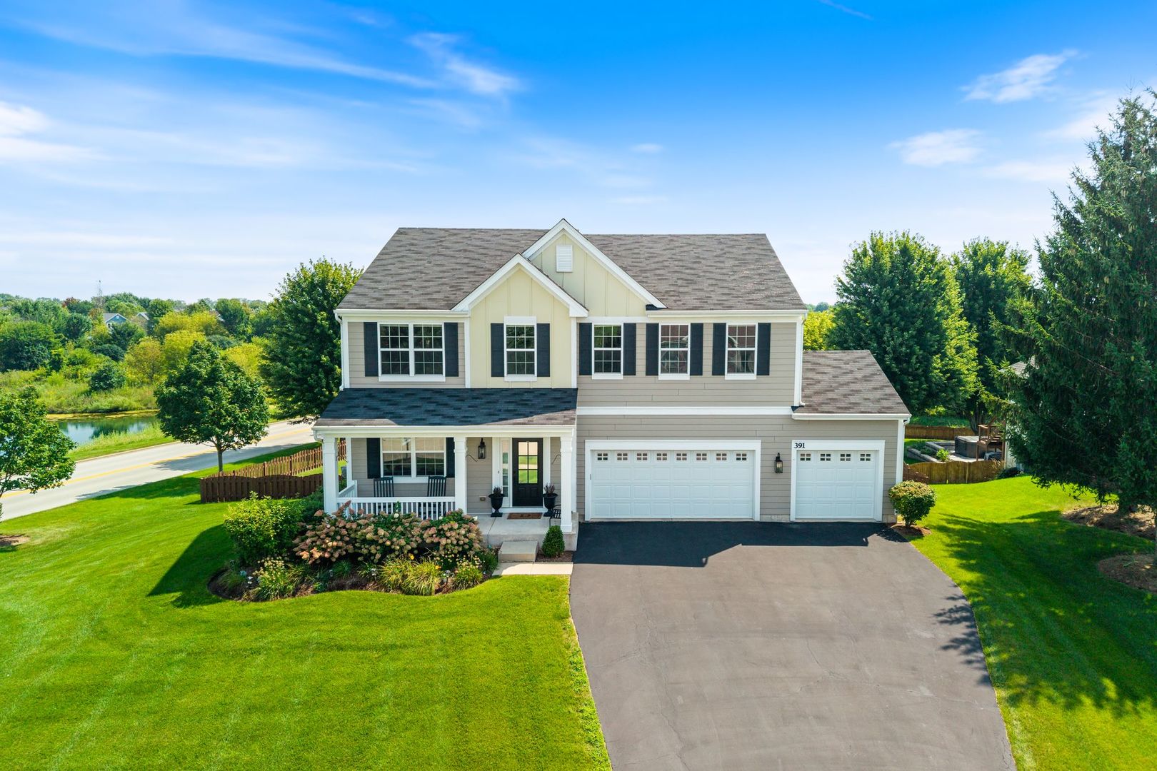 391 Copper Springs Lane — photo