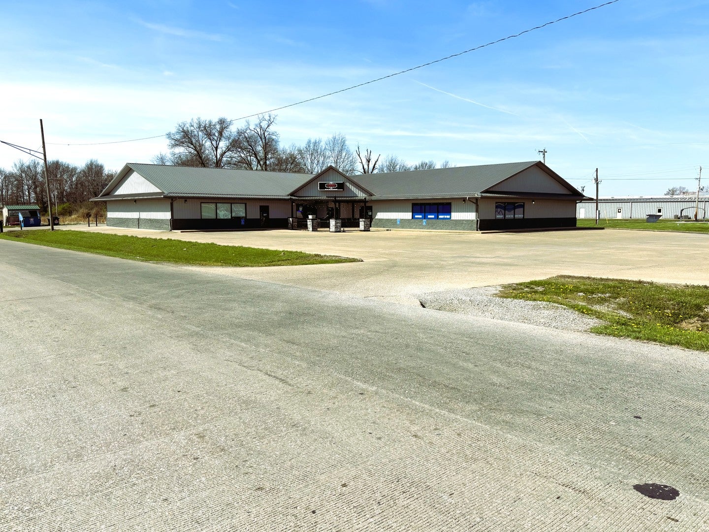 5 Williamson Drive — photo