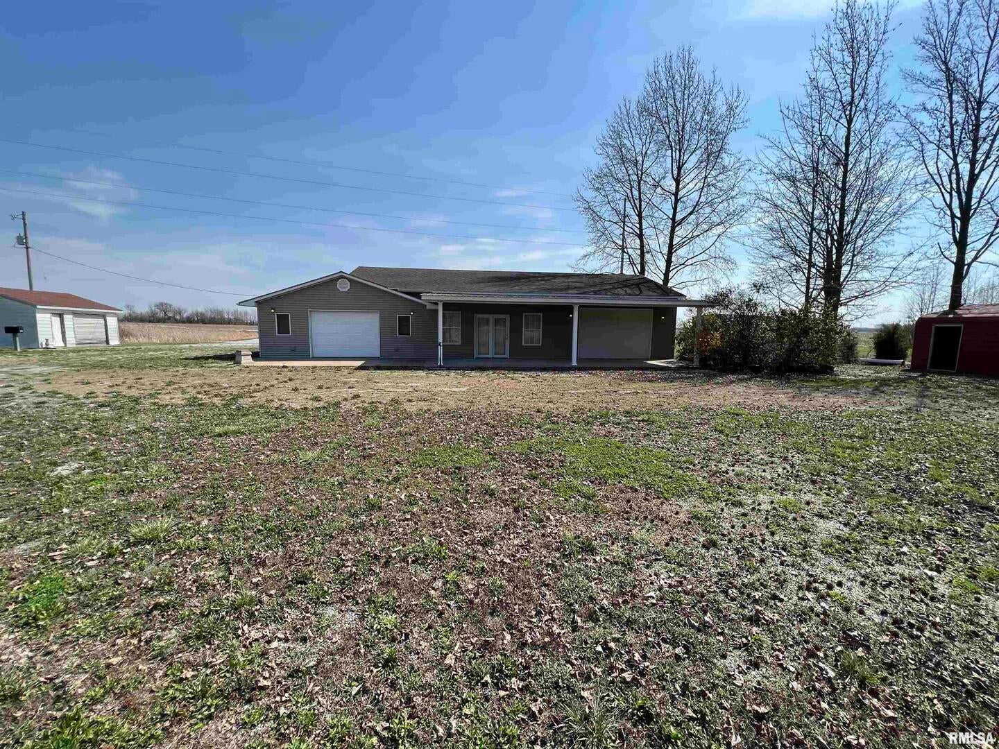 8890 US Hwy 45 N Highway — photo