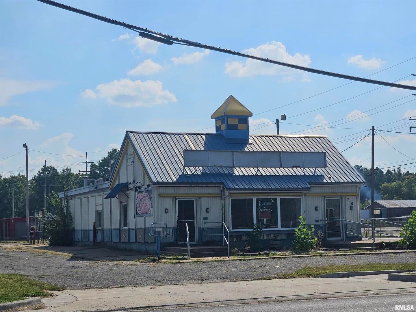 710 W Main Street — photo