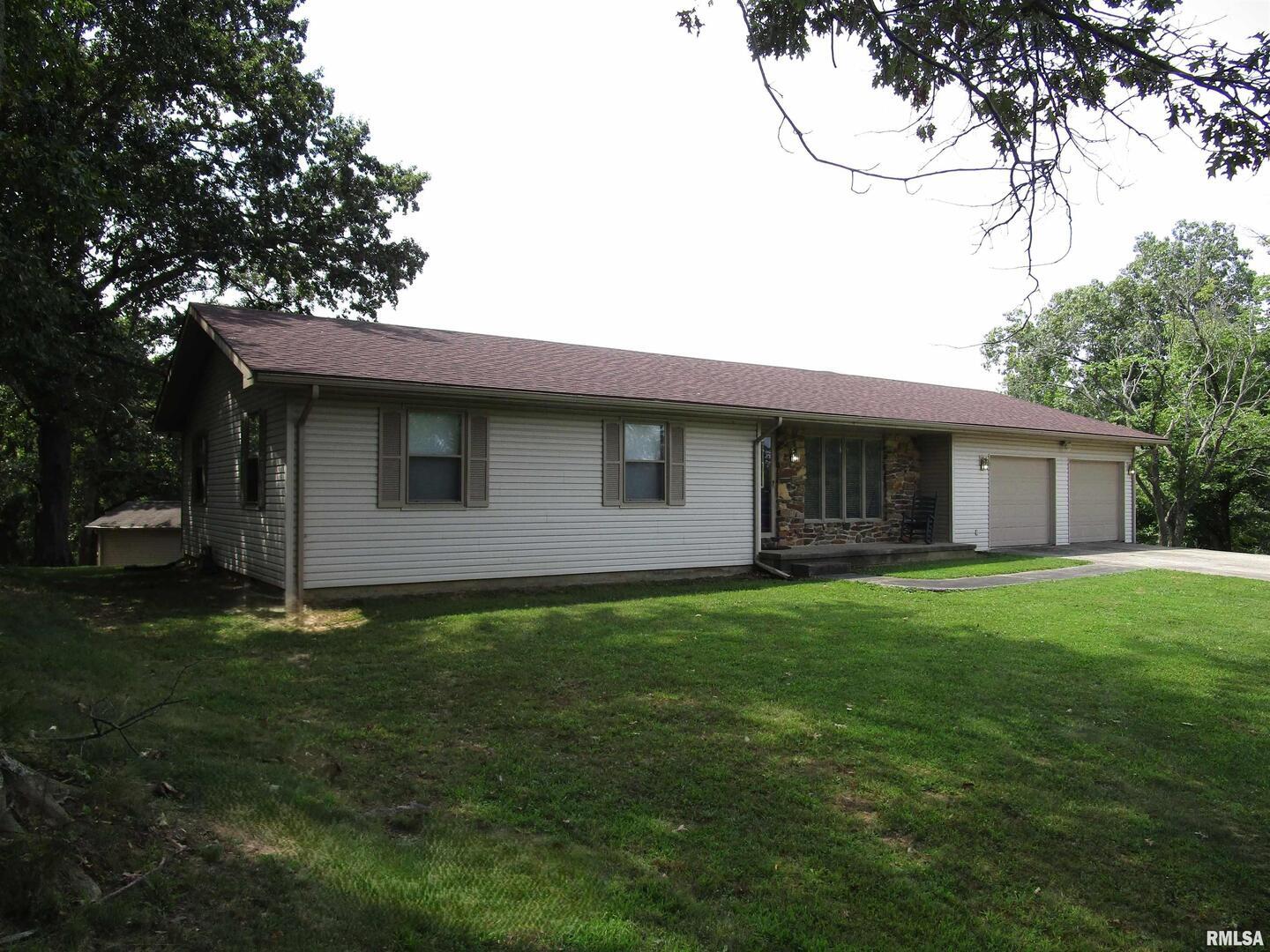 1253 County Road 800 E — photo