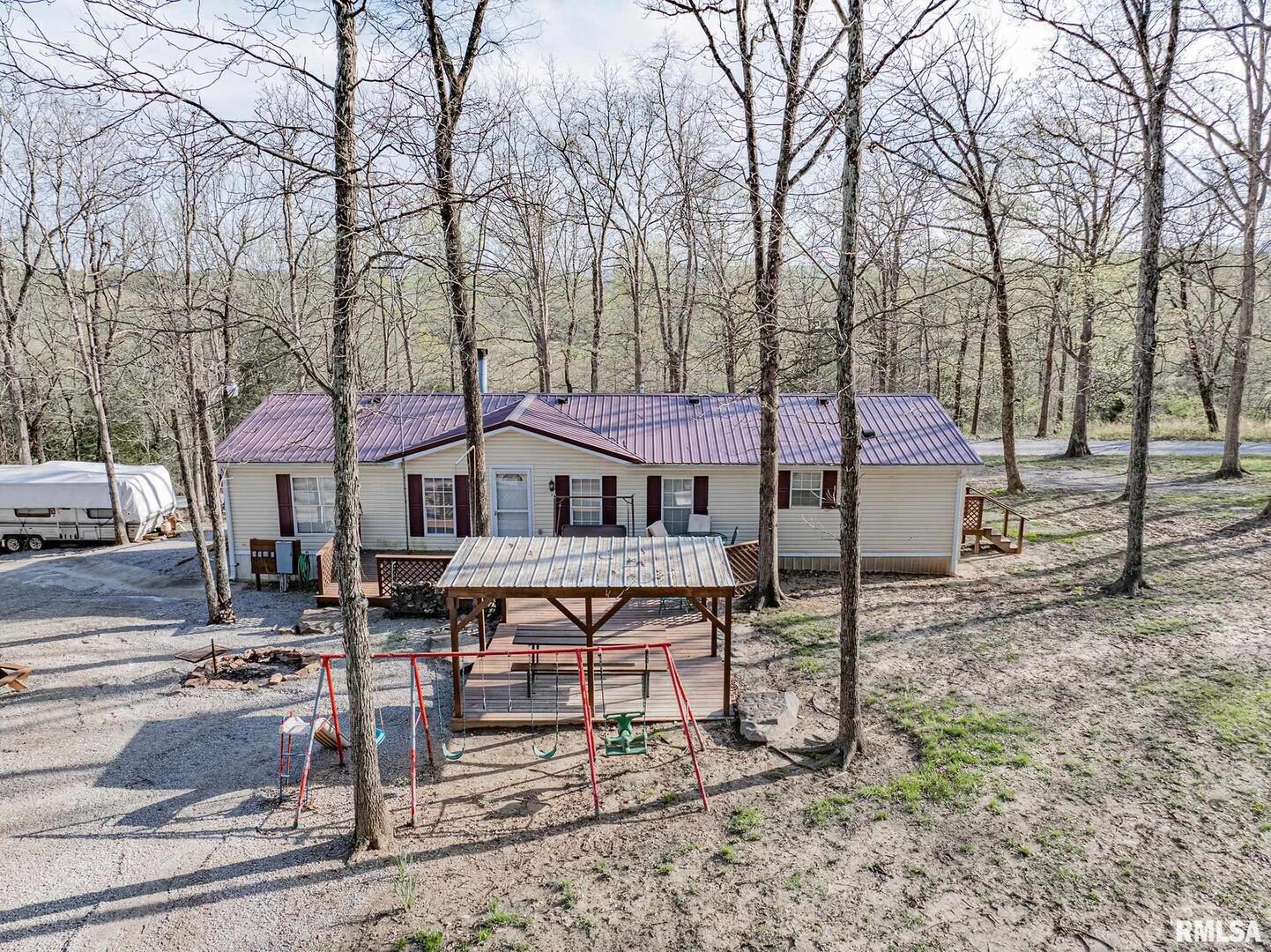 565 Dutton Chapel Road — photo