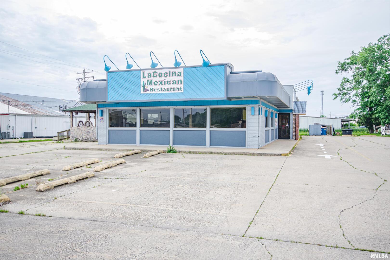 1407 W Main Street — photo