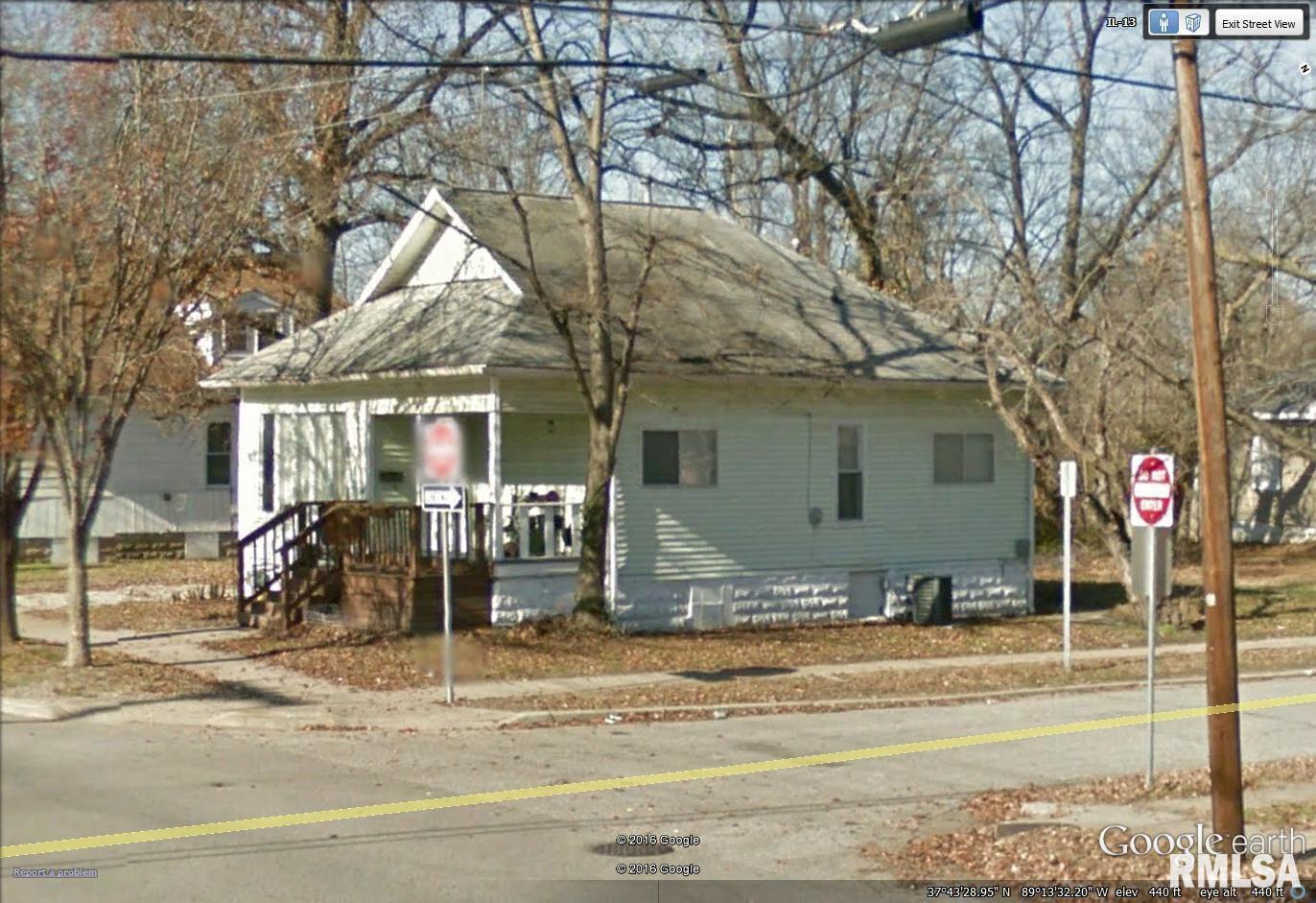 800 W Walnut Street — photo