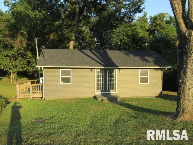 1506 Hillside Road — photo