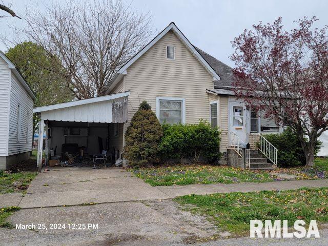 617 N 14th Street — photo
