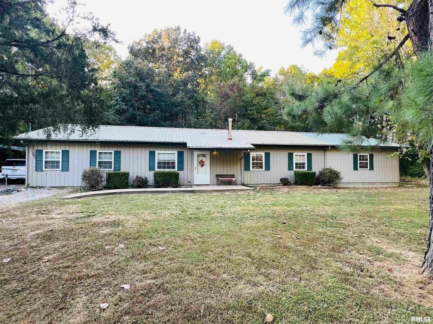 25001 W Old Salt Trail — photo