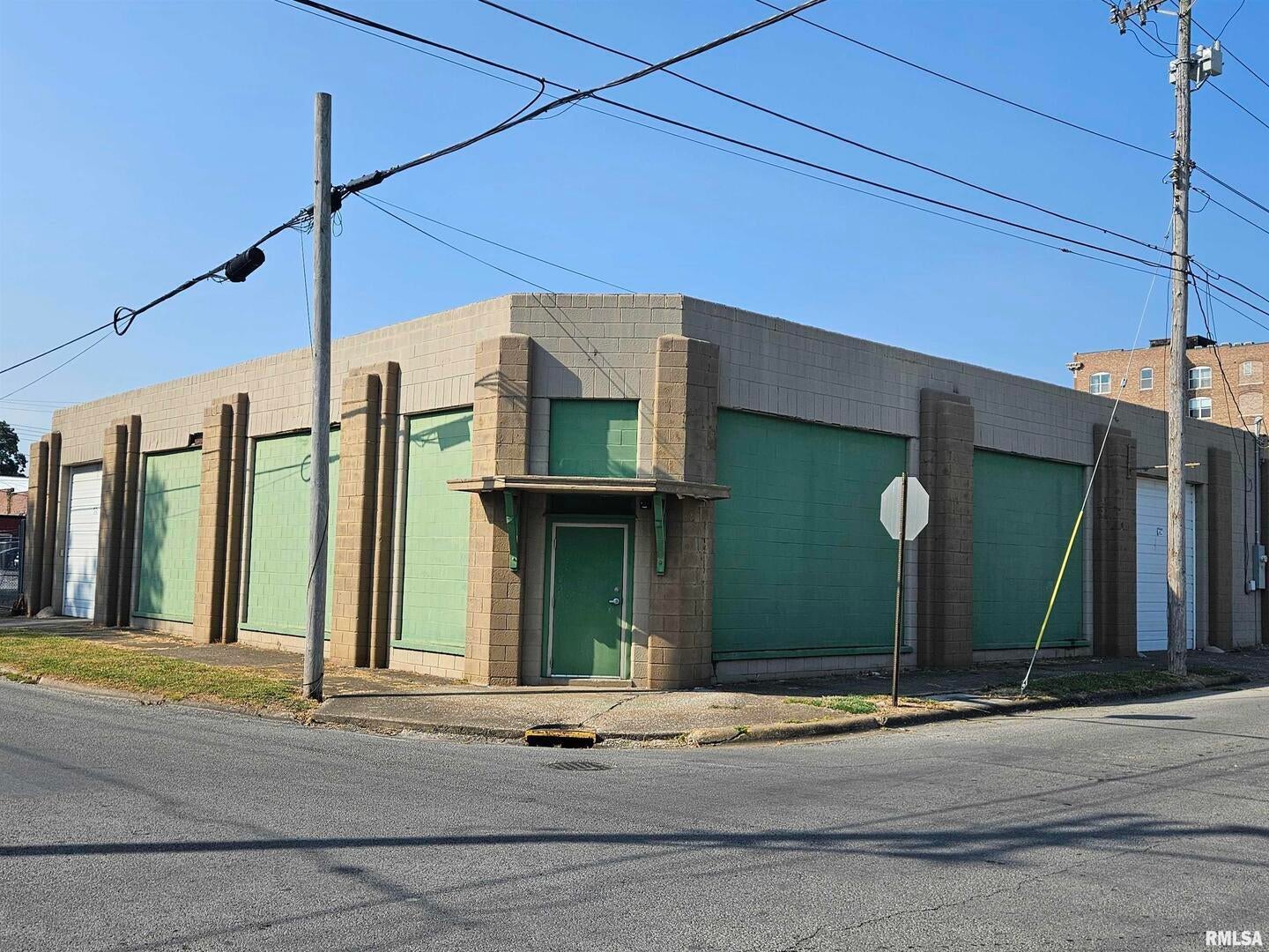 115 N Commercial Street — photo