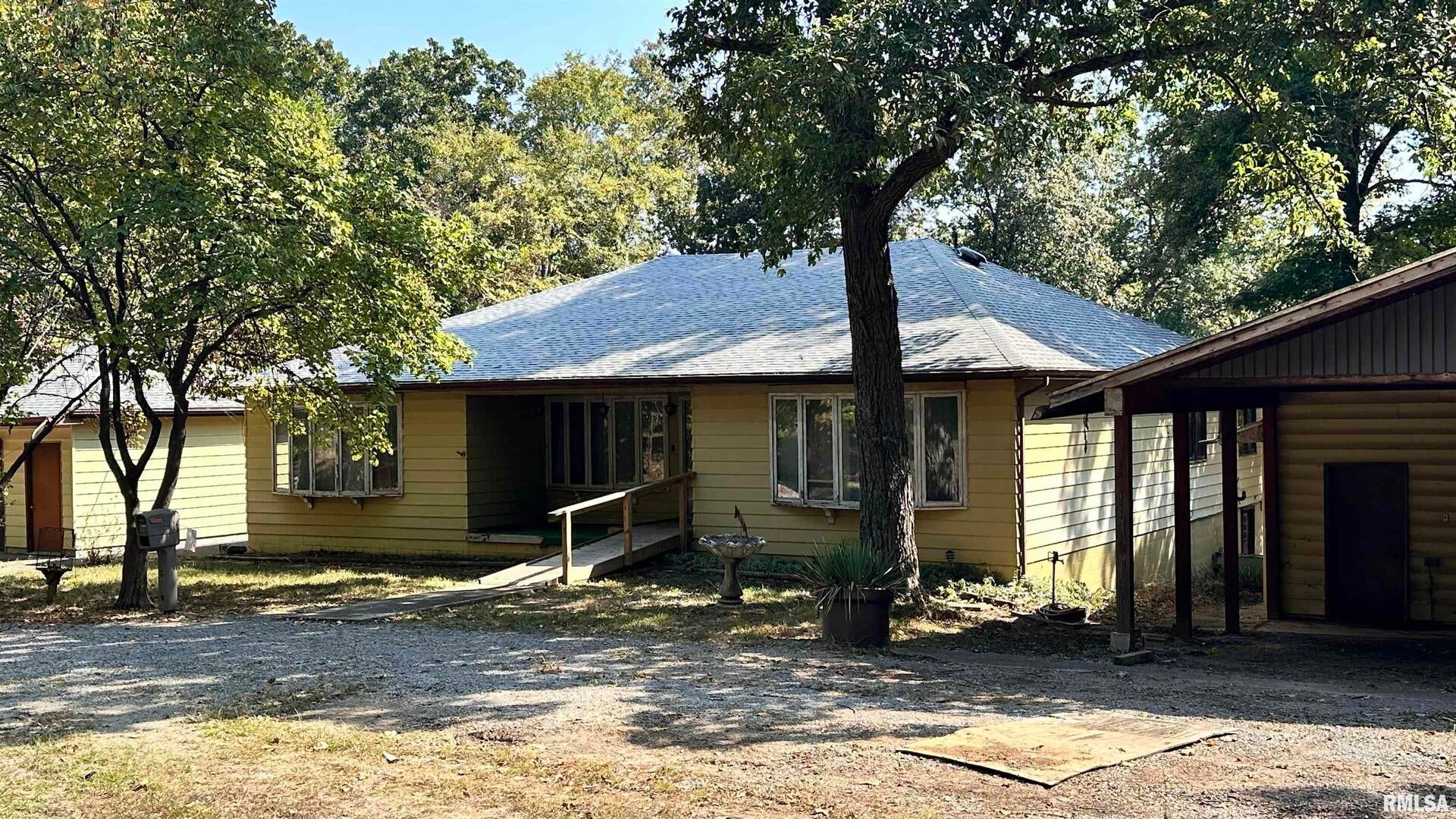 135 Tatia Drive — photo