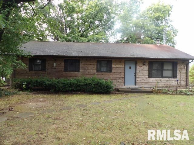 4490 Brushy Creek Church Road — photo